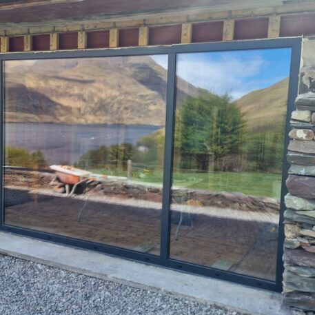 Aluminium Windows and Doors Genesis