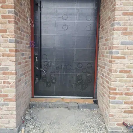 Aluminium Doors Masterline 8 Pivot