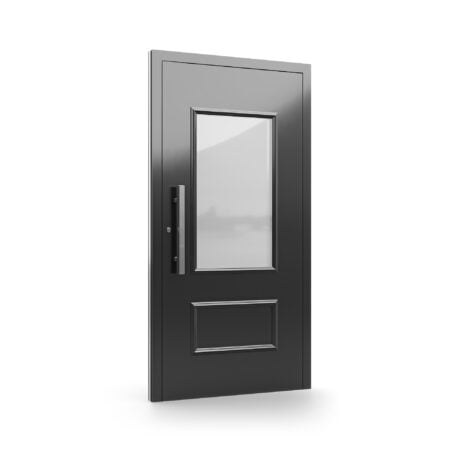 Aluminium Doors RL01