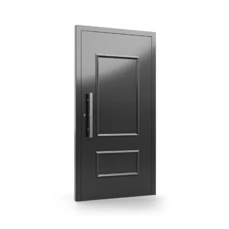 Aluminium Doors RL02