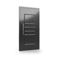 Aluminium Doors RL03