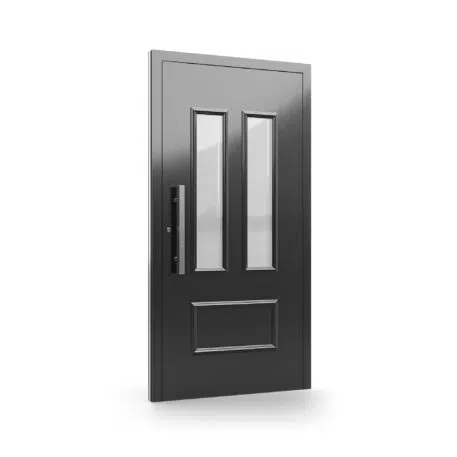 Aluminium Doors RL04