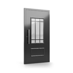 Aluminium Doors RL05