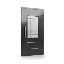 Aluminium Doors RL05