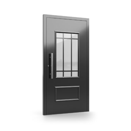 Aluminium Doors RL05