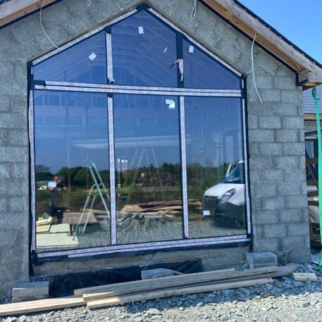 Aluminium Windows Superial