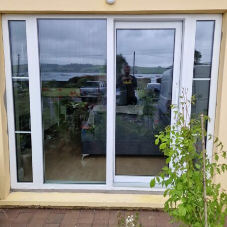  uPVC Sliding Doors EvolutionDrive Plus+ 