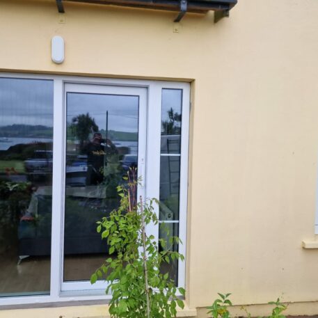  uPVC Sliding Doors EvolutionDrive Plus+ 