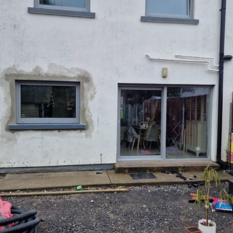 uPVC Sliding Doors EvolutionDrive Plus+