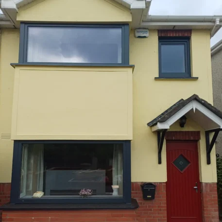 uPVC Windows Salamander BluEvolution 82 | Meath | #410