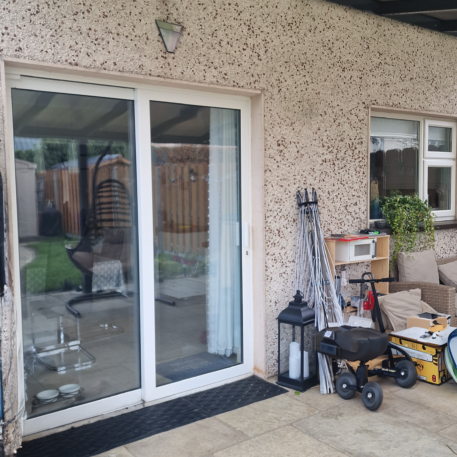 uPVC Window and French Doors Ideal Neo MD