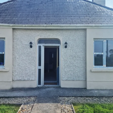 uPVC Windows IDEAL 4000 | Roscommon | #398