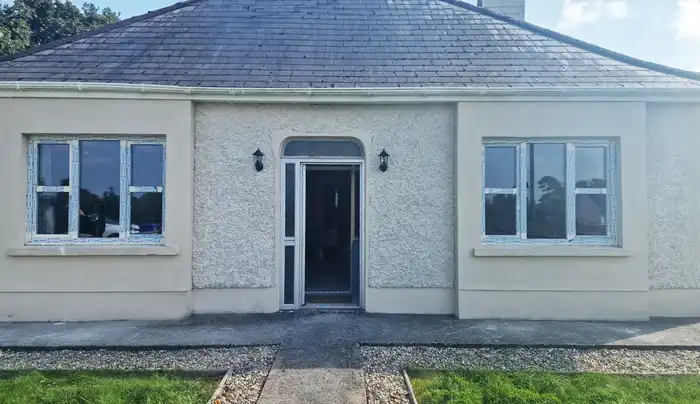 uPVC Windows IDEAL 4000 | Roscommon | #398