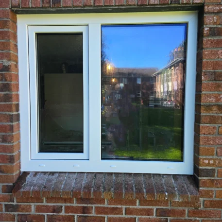 uPVC Windows Salamander BluEvolution 82 | Meath | #402