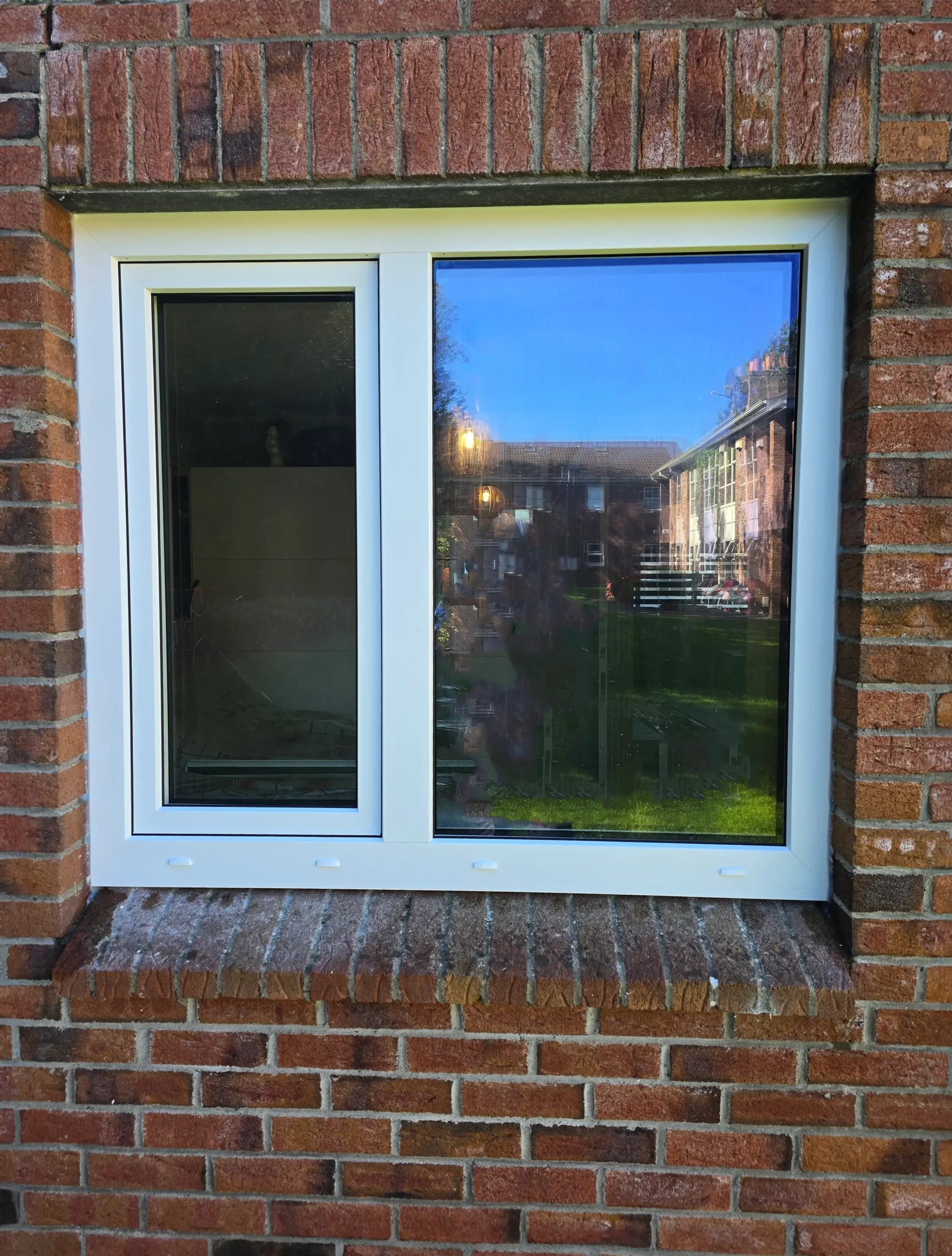 uPVC Windows Salamander BluEvolution 82 | Meath | #402