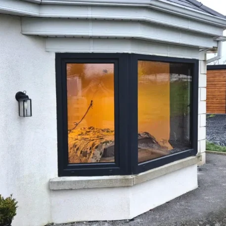 uPVC Windows Aluplast IDEAL 7000 | Kilkenny | #428