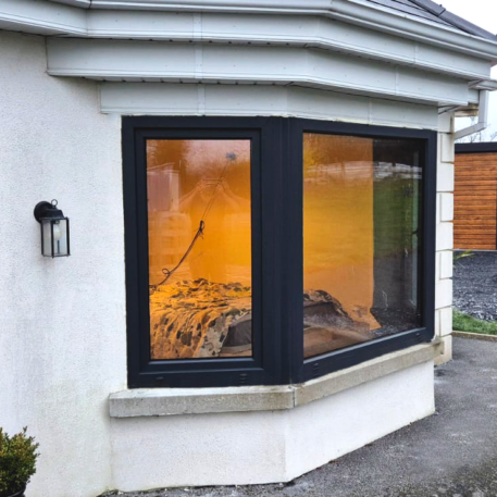 uPVC Windows Aluplast IDEAL 7000