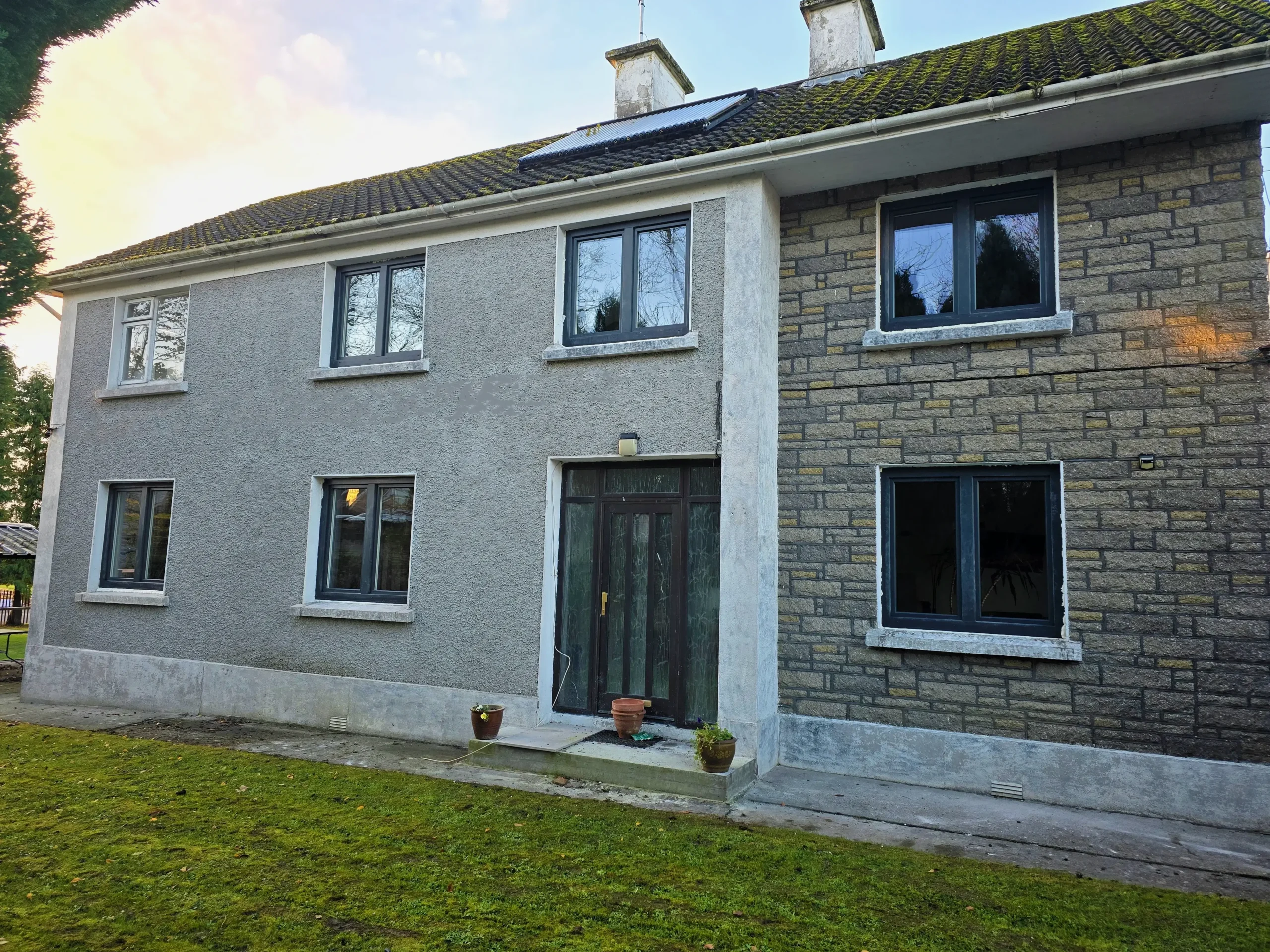 uPVC Windows IDEAL 8000 | Meath | #431