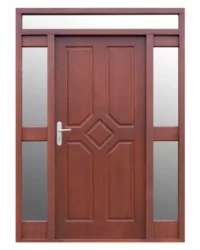 Wooden doors Erkado P35