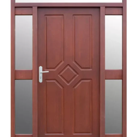 Wooden doors Erkado P35