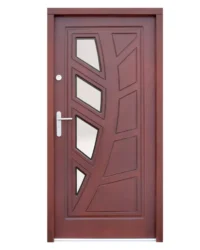 Wooden doors Erkado P37