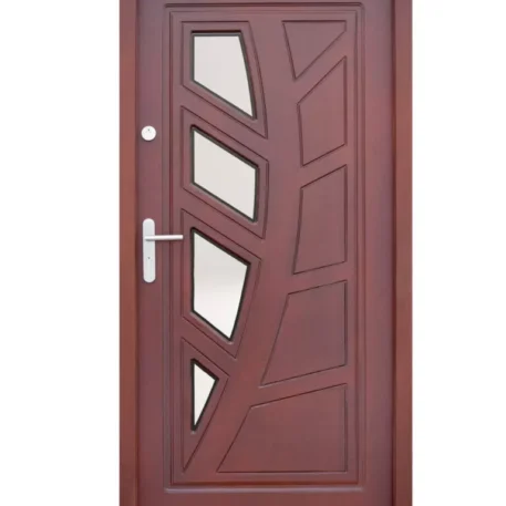 Wooden doors Erkado P37