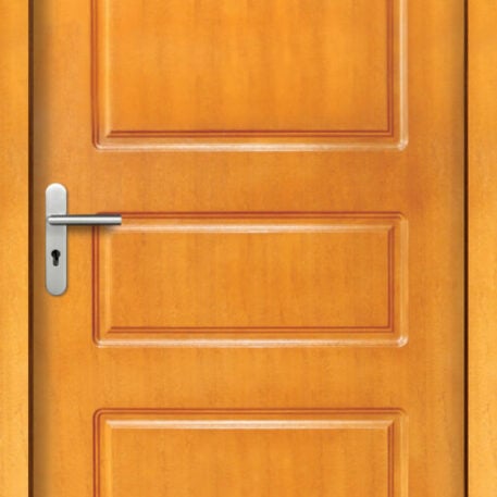 Wooden doors Erkado P1