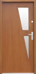 Wooden doors Erkado P10