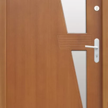 Wooden doors Erkado P10