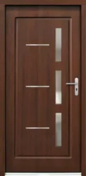 Wooden doors Erkado P102