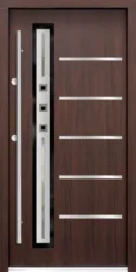 Wooden doors Erkado P103