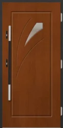 Wooden doors Erkado P108