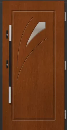 Wooden doors Erkado P108