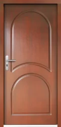 Wooden doors Erkado P11