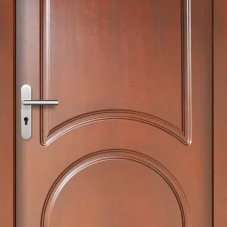 Wooden doors Erkado P11