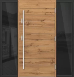 Wooden doors Erkado P110