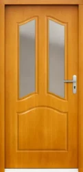 Wooden doors Erkado P111