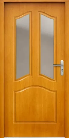 Wooden doors Erkado P111