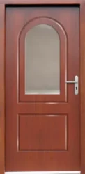 Wooden doors Erkado P112