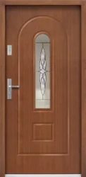 Wooden doors Erkado P115