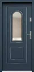 Wooden doors Erkado P116