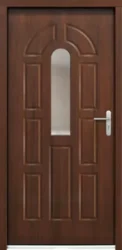 Wooden doors Erkado P117