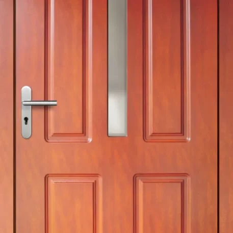 Wooden doors Erkado P12