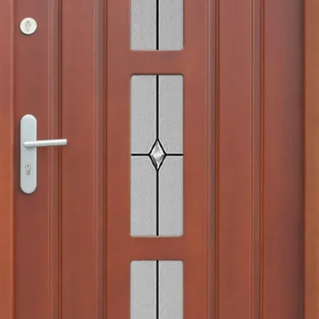 Wooden doors Erkado P13