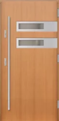 Wooden doors Erkado P133