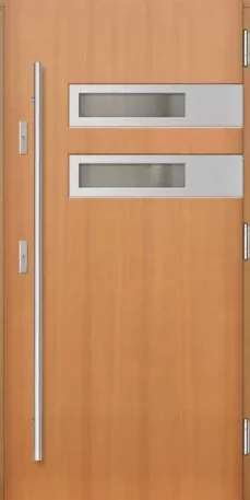 Wooden doors Erkado P133