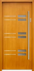 Wooden doors Erkado P134