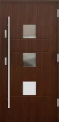 Wooden doors Erkado P137