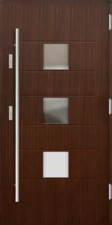 Wooden doors Erkado P137