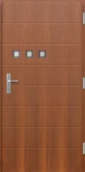 Wooden doors Erkado P142